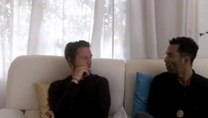 England's David Wolfe? (Graham Jevon) part 2