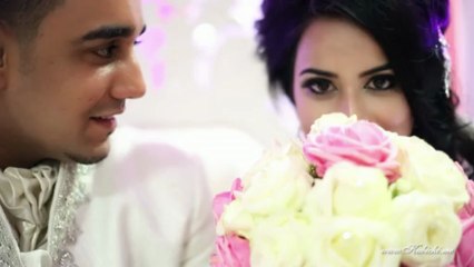 Wedding cinematographer Leicester