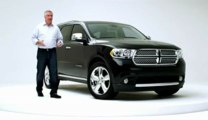 Dodge Durango Dealer Sulphur Springs, TX | Dodge Durango Dealership Sulphur Springs, TX