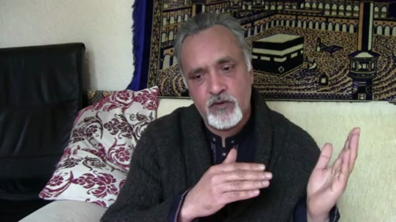 Qadianis/Ahmadis insult Allah and prophet Eisa (Jesus) PBUH part 1