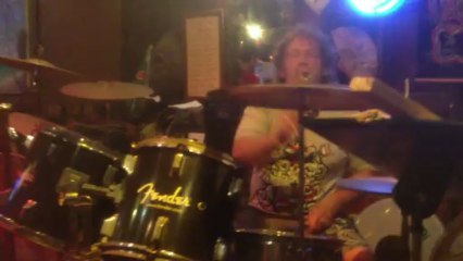 oodies place 2012 TH...by phone-turn up the screen..or put a mirror..lol.