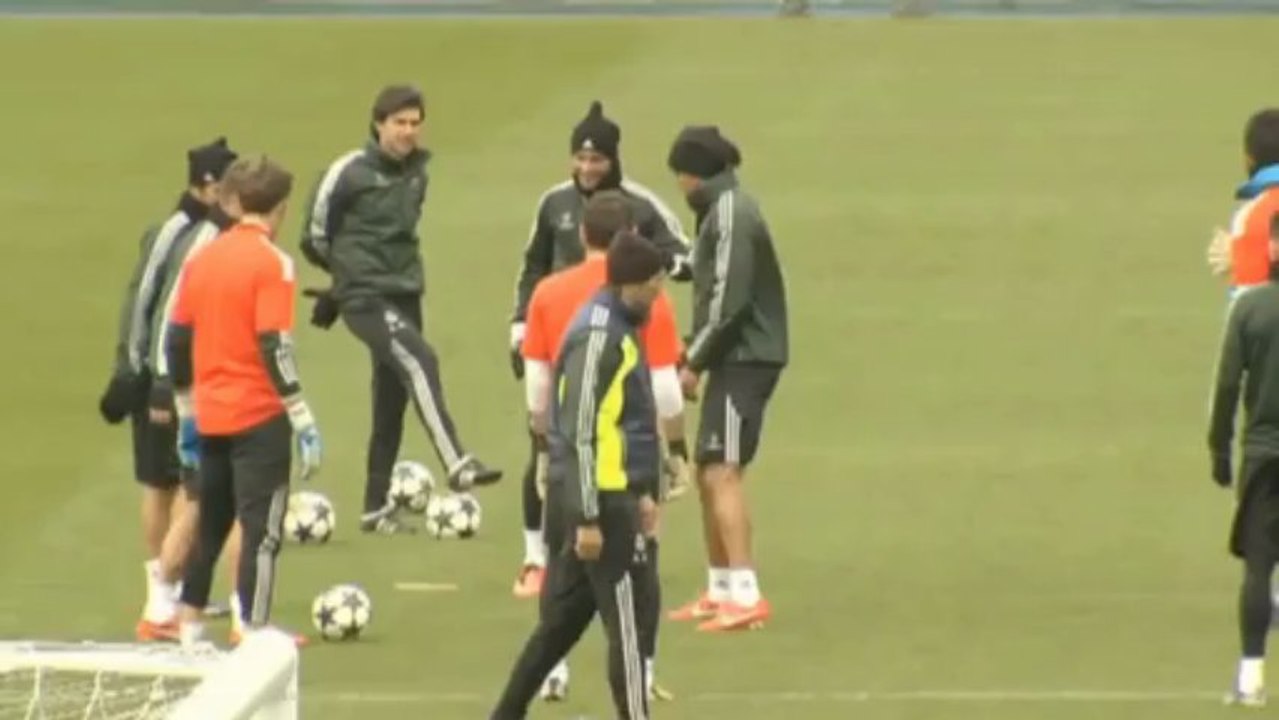 Mourinho glaubt an die Wende: 'Wir sind eine exzellente Mannschaft'