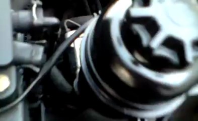 Bocal Liquide direction assistée