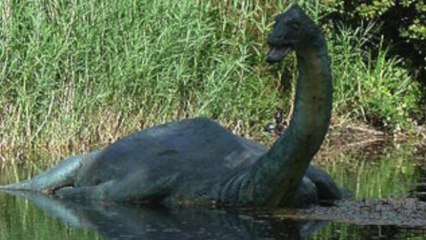 Boat Company Insures Fleet Against Loch Ness Monster Damage