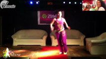 Lylloo & Lorinda - Badam - Chorégraphie Zumba® Fitness Par Ketty LE NUFF