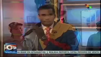 Nicolás Maduro alerta del peligro de la burguesía