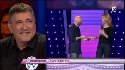 Sasha Judaszko - Finalement, j'avoue tout