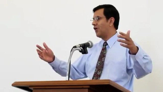 El mejor buen samaritano - Pastor Paco Orozco