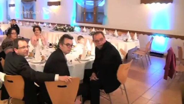 ORCHESTRE ORIENTAL MAROCAIN ya msafer wahdek ORCHESTRE VOIX D'ORIENT