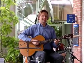 LUCA MACIACCHINI A ROZZANO (MILANO, ITALY)