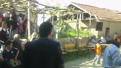 HACER İLE SAMET -KARIŞIK OYUNLAR