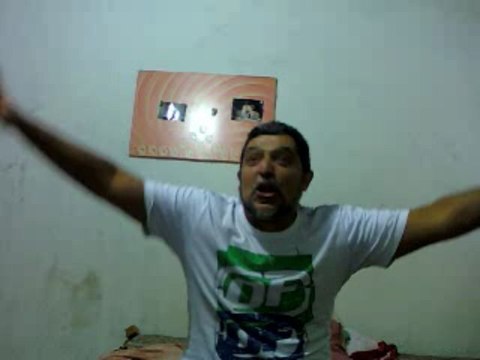 CRISTÃOS ENDEMONINHADOS - POR VALDEMIR MOTA DE MENEZES