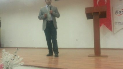 1 Mayıs İşçi Bayramı Kaşip