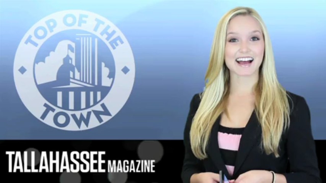 Top of the Town presented by Tallahassee Magazine