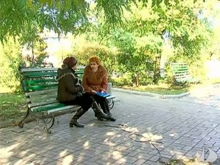 Памятники Бердянска от 28 апреля 2013