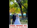 Fotografii de nunta - Fotografie profesionala - Foto Nunti