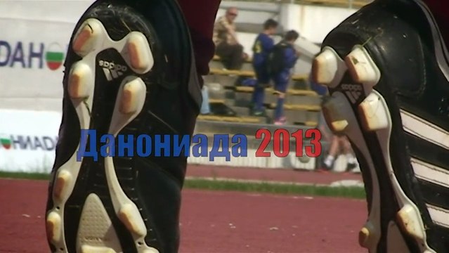 DNC/Danoniada 2013_Plovdiv, Bulgaria, Regional final for second zone