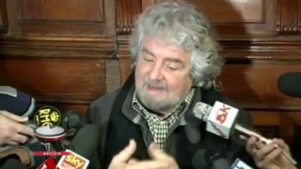 Grillo al Viminale, le nostre idee funzionano e loro le prendono
