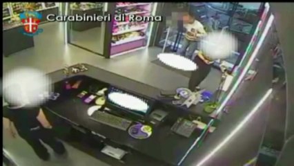 39enne viterbese come Frank Abagnale jr: incastrato il genio della truffa