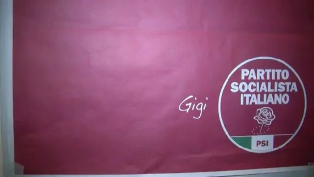 Regionali, anche il segretario UIL Scardaone con Zingaretti nelle file del PSI