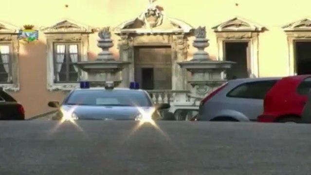 Spaccio di droga nella Capitale: GdF arresta 10 persone collegate alla camorra