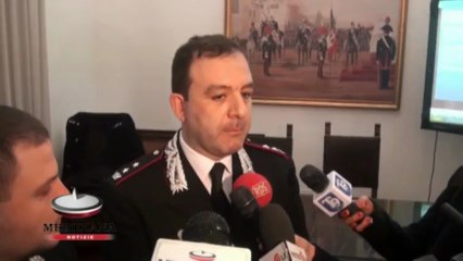 Arrestato assassino del barista ucciso a Mentana