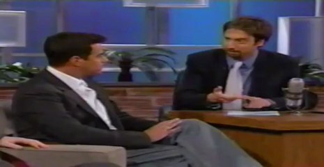 The New Tom Green Show Episode 5 - 6_23_03 (2_5)