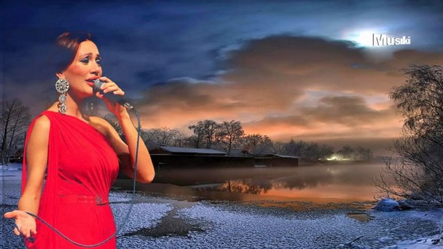 Umut Akyürek ♫ Bir başka eda başka bir arzu ile geldin.HD