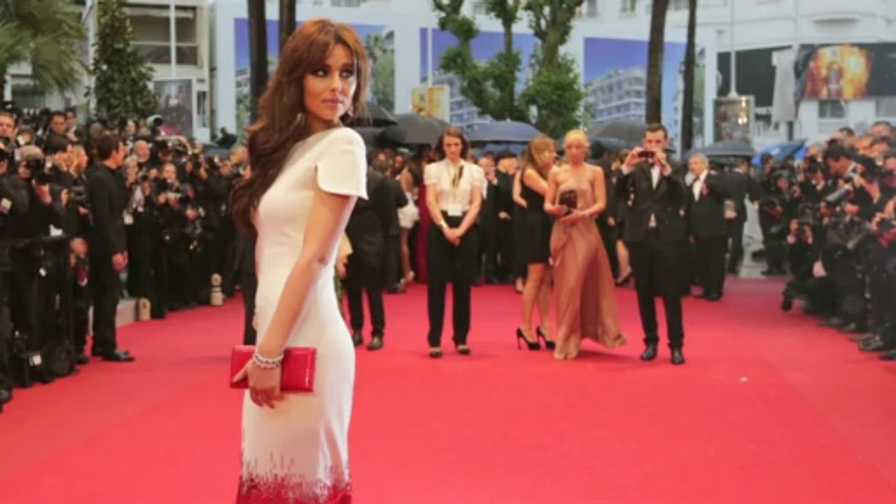 GRAZIA Talks To Cheryl Cole About Her Hollywood Cameo: Part 2 / 3