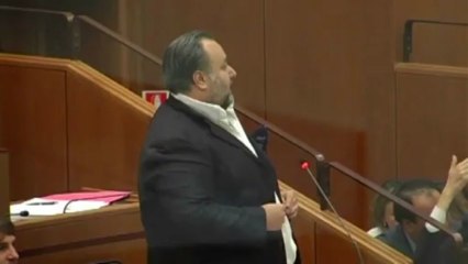 Fiorito, fissato al 14 Febbraio il processo con rito abbreviato