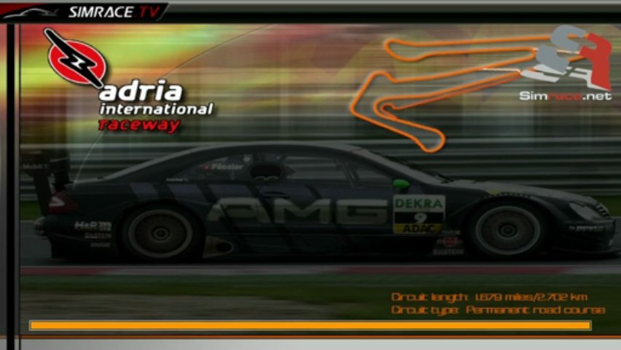 Porsche gsmf-cup - 11 lauf auf dem adria int. raceway