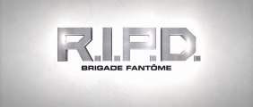 R.I.P.D. - Bande-annonce [VF|HD] [NoPopCorn]