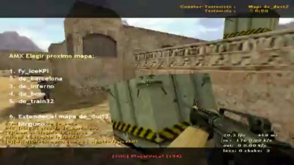 Aimbot CTF Challenge 🎯