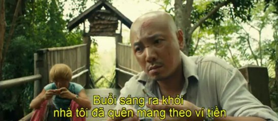 Lost in Thailand )-002