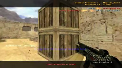 Aimbot2 CTF Challenge 🔫