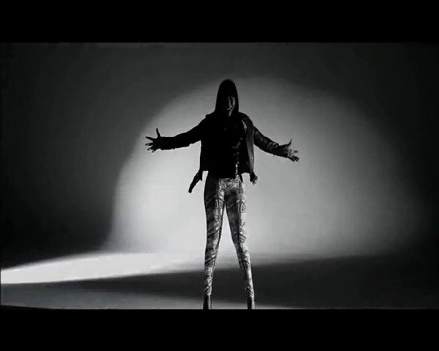 DJ Amine.Feat.Hampenberg & Alexander Brown - Your'e A Star (feat. Busta Rhymes & Shonie) (Club mix)