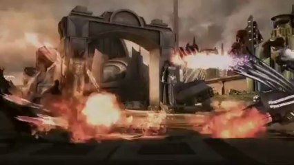 Injustice : Les Dieux Sont Parmi Nous - Présentation de Lobo (DLC)