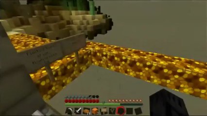 Vidéos des internautes - Minecraft épisode 10 : Les ellipses de l'infini !