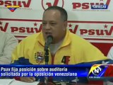 Cabello a diputados de Derecha: Si no reconocen al Pdte. Maduro aplico principio de reciprocidad