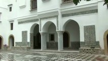 Bardo Museum of Algiers reopens its door to public