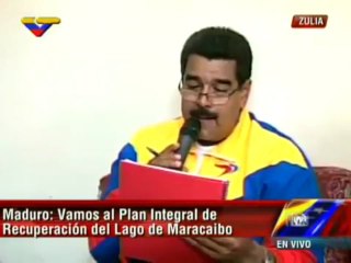 Creada Zona Económica Especial Socialista de la Planicie de Maracaibo