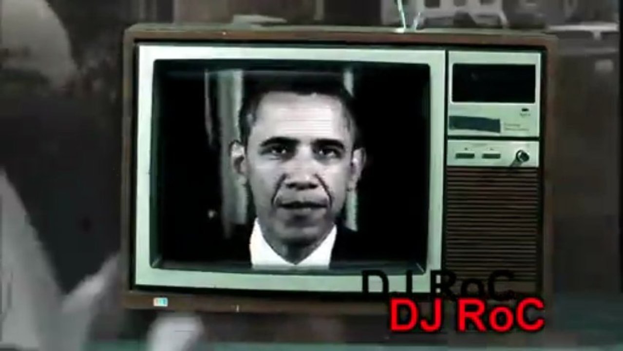 Lowkey - Obama Nation (Ft. Malcolm X, 2pac, Lupe Fiasco, M1 & Black the Ripper)