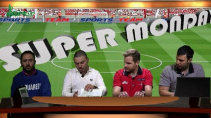 Ο Γιώργος Καπελάκης στη Super Monday (29-4-2013)