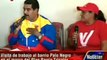 Presidente Nicolás Maduro firmó el documento de compromiso con el pueblo del estado Zulia