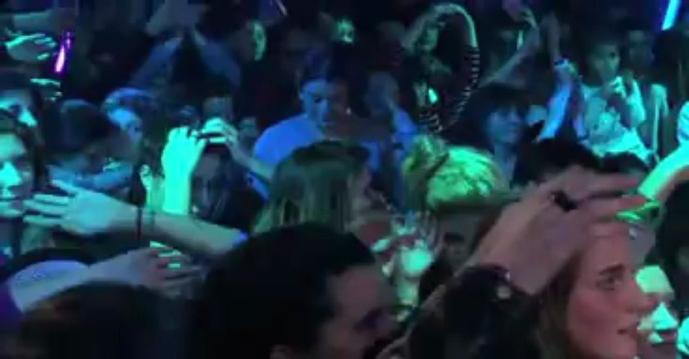 Peter Punk Mi Verdad   Rock Bones