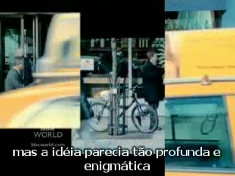 BBC - Universo Paralelos