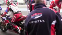 Bol d'Or 2013 preview with the Honda TT Legends | Sport | Motorcyclenews.com