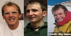 Fight on Mt. Everest: Sherpas vs. Climbers