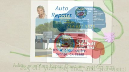 BMW Radiator Irvine 714-941-0704