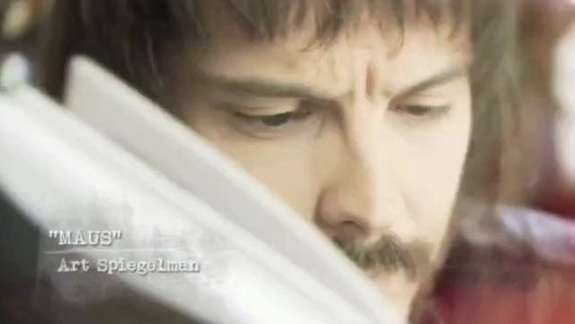 David Janer: pasión por leer